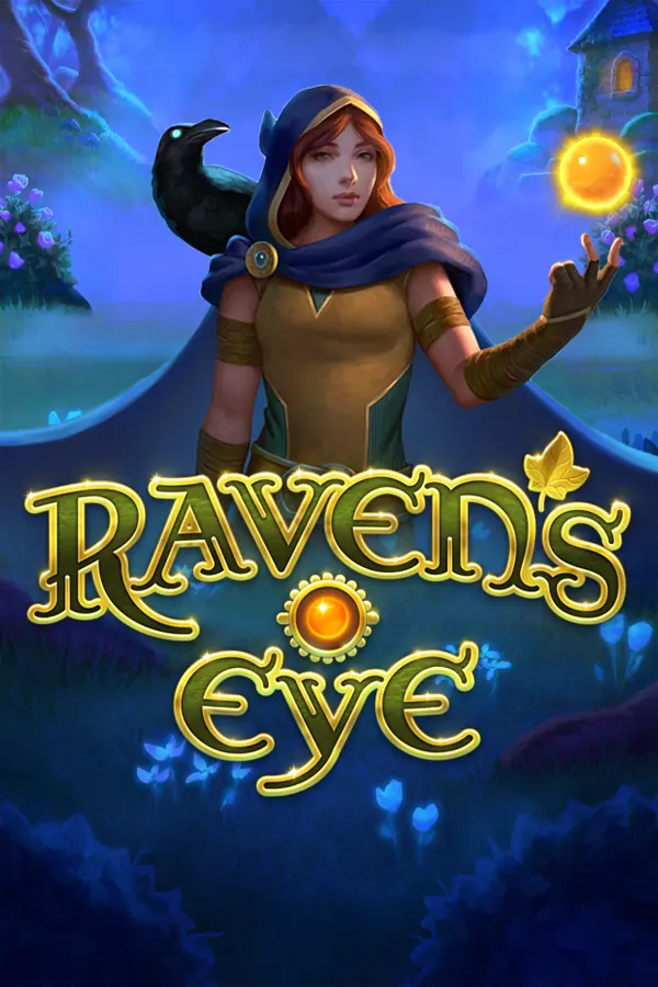 Raven’s Eye